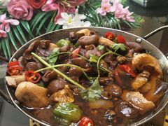 -臭鳜鱼人家·老字号徽菜