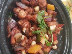 -清真悦宾楼食府(海湖店)