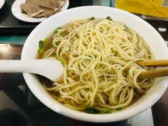 -东方宫中国兰州牛肉拉面(厦门旗舰店)