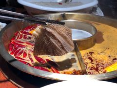 -大渝火锅(昆山凤凰城店)