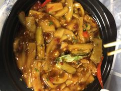 -东极岛海鲜