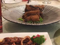 -梦中园海鲜酒店(川沙路店)