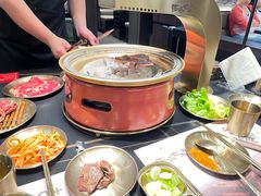 -西塔老太太泥炉烤肉(龙湖北苑天街店)