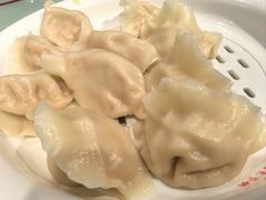-添福来墨鱼饺子 · 海鲜东北菜(锦绣店)