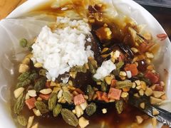 醪糟冰粉-康二姐串串(中道街店)