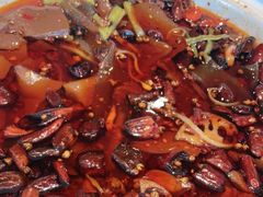 -辣婆婆(航天桥店)