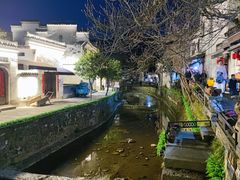 -绩溪龙川景区