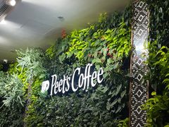 -Peet's Coffee皮爷咖啡(德基店)