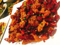 -望京一号·重庆江湖菜(工体店)