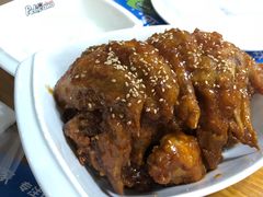 -Pelicana百利家炸鸡(江南西名店城店)