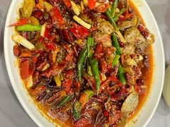 -辣螃铠盆盆蟹大排档(总店)