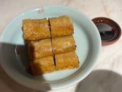 素烧鸡-小吊梨汤·北京菜·烤鸭(鸟巢店)