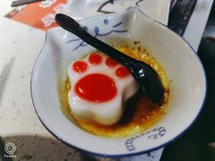 猫抓焦糖布丁-猫抓烤肉(观音桥九街店)