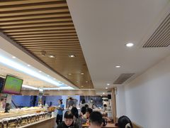 -素满香·食养自助(建邺万达店)
