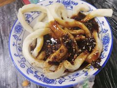 甜水面-西月城谭豆花(春熙路店)