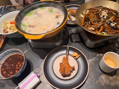 -宁邦·家宴·南京菜(红山动物园店)