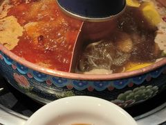 -咏江南·苏式火锅·苏州评弹(观前街店)