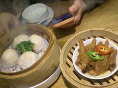 -点心传说·粤菜点心(佐阾虹湾店)