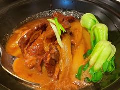 -海派悦庭·海胆烧麦·新融合菜(凯德广场店)