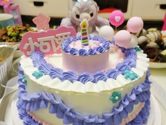 -芝士洋馆定制蛋糕店·低糖