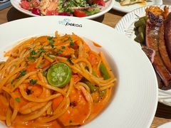 -Pekaa啤咖食肆Coffee&Bistro