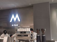 -M Stand(成都COSMO店)