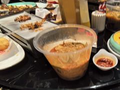 -鼎原力量东北吊炉烧烤(幸福街店)