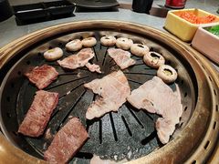 -花时·炭火烧肉(东百中心A馆店)