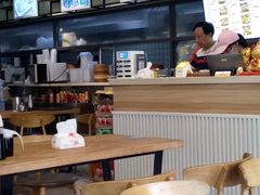 -阿文夜市豆浆油条(临潼路店)