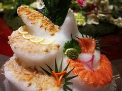 -富黎华海鲜大酒楼(正大广场店)