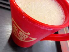 -永和大王(小厨·东四十条店)