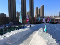 -清河半岛温泉度假酒店