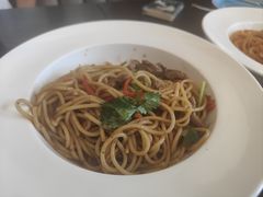 -莫多多餐厅
