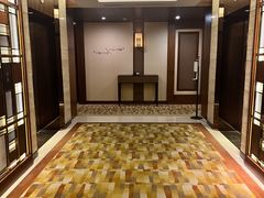 -上海浦东嘉里大酒店