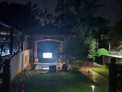 -思念果岭悦温泉