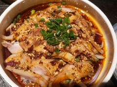 -老灶房-四川土菜(开元店)