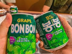 -明成宫韩国料理(沃尔玛购物广场店)