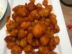 -渔家灯火(明湖店)