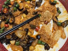 -醉霖生态餐厅(交大店)