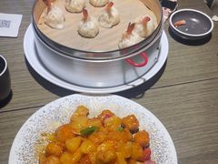 -隆喜元鱼汤包·海鲜(中联广场店)