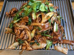 -局气 烤鸭·北京菜(光华路店)