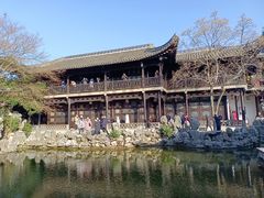 -何园