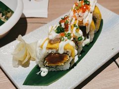 -大渔铁板烧(万象城店)