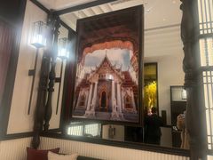 -金链花·泰国餐厅(国贸店)