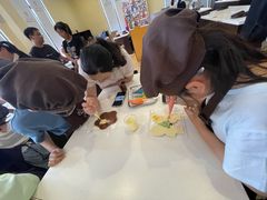 -歌斐颂巧克力小镇