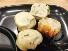 -小杨生煎(周浦万达店)
