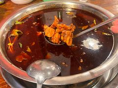 -中和远东火锅兔(老店)