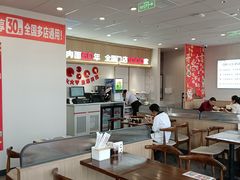 -李先生牛肉面大王(欧亚卖场店)