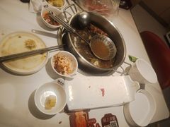 -潮正和潮汕牛肉火锅·老字号(番禺万达店)