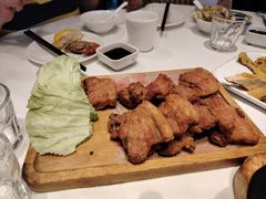 -東城故事·尋找姆媽的味道(玉兰路店)